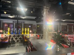 -马路牙子烧烤音乐酒馆(望京店)