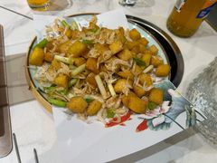 -小金牛海鲜烧烤