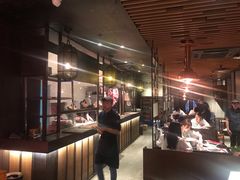 -牛事制造局牛肉火锅(莲岳路店)