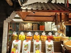 -苏浙徽·农家大院(吴江中山南路店)