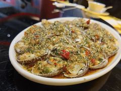 醉花蛤-金玉满堂潮州酒楼(无限极荟购物广场店)