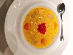 -汤城小厨•粤菜•靓汤(金宝街店)