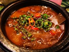 -烛影拾光观景餐厅·创意菜·摄影·小提琴(大唐不夜城店)