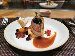 -和·铁板烧·OMAKASE(望京昆泰嘉晟酒店)