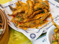 -桥东喜碧海鲜街(水东街店)