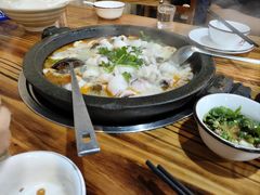 -大鼎石锅鱼(春江里店)