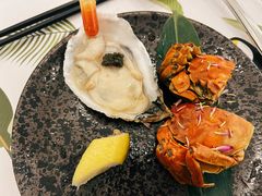 -52+餐厅(王府井喜悦店)
