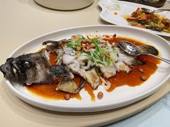-彩丰楼中餐厅·仁恒洲际酒店