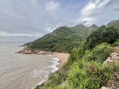 -北岐滩涂