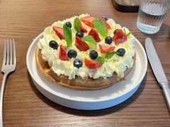 -G+KITCHEN(龙湖狮山天街店)