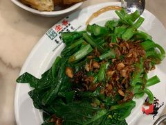 -宝香绑线肉骨茶(柏威年广场店)