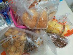 -甜嘟嘟烘焙坊(舒城路店)