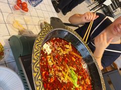 -蛙老爹·蜀香美蛙鱼头(王家湾店)