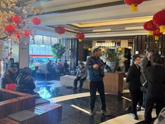 -东方之珠洗浴休闲广场(南开店)