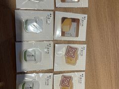 -银座仁志川·生吐司专门店(香港广场店)