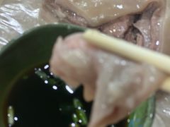 -小辫子羊肉面馆(周东店)