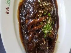 -晋阳饭庄(虎坊桥店)