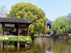 -南园(太仓市)