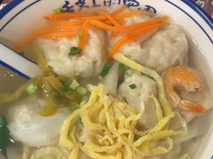 -长人馄饨铺(解放街店)