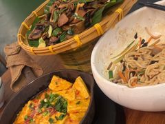 -云海肴·汽锅鸡·云南菜(美罗城店)