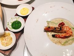 -GreyWhale灰鲸餐厅(武汉国际广场店)