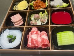 -海底捞火锅(天通苑华联店)