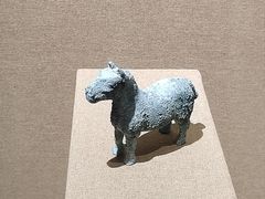 -洛阳周王城天子驾六博物馆