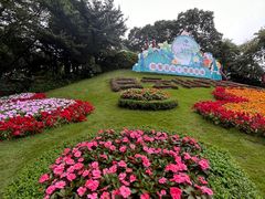 -广州市白云山风景名胜区