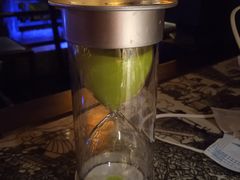 -绿茶餐厅(西湖银泰百货店)
