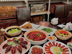 -七寸飝大饭店(马场店)