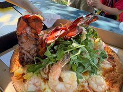 -Steveston Pizza Company (Richmond)