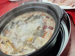 -花苑美食横琴生蚝火锅(拱北粤华路店)