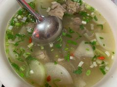 -范记靖远羊羔肉(博物馆店)