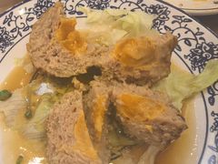 -春水锅贴·传统鲁菜(大明湖店)