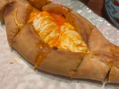 -格鲁·秀色Georgia’s Feast