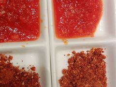 -西贝莜面村(上海百联西郊店)