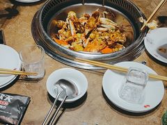 -七欣天香辣蟹火锅(扬州望月路店)