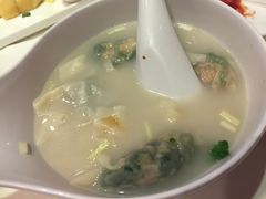 -翠华餐厅(山顶道店)