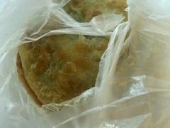 -老山记海城馅饼大酒店(振兴小区店)
