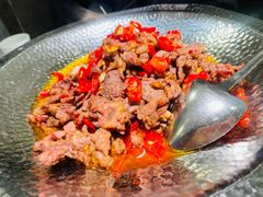 -炊烟小炒黄牛肉(中心印象城店)