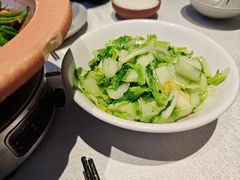-湘中缘·湖南菜(娄底驻京办店)