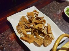 -巴蜀大宅门火锅(北大街店)
