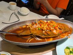 -徽韵人家·传承正宗徽菜(牡丹园店)