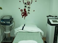 -喜艾堂艾灸馆(世贸天阶店)