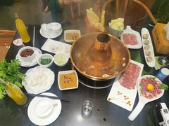 -北门涮肉·铜锅涮肉(南锣鼓巷店)