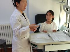 -中科优视医学研究院·验光配镜·近视防控