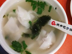 -庆丰包子铺(宣武门店)