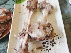 -诺敏塔拉奶茶-布里亚特包子-手把肉(锦都会店)