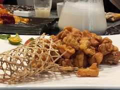 -悦真雅院·四合院·清真私房菜(雍和宫店)