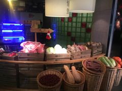 -番食园鲜食火锅(高新店)